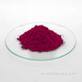 Bio -Pigment Red 1171 PR 122 für Farbe